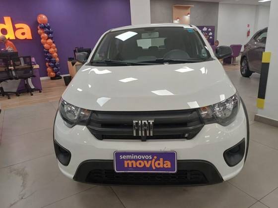 FIAT MOBI 1.0 EVO FLEX LIKE. MANUAL FIAT MOBI 1.0 EVO FLEX LIKE. MANUAL